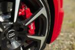 Audi TT RS Coupe 2019 года (UK)